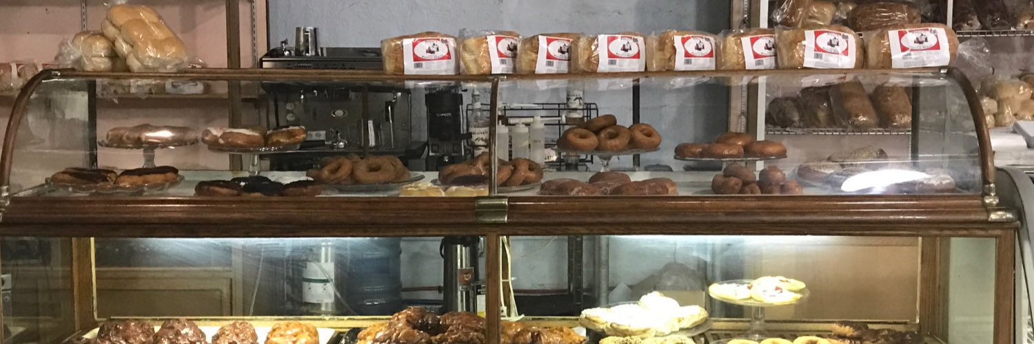 Morats Bakery banner