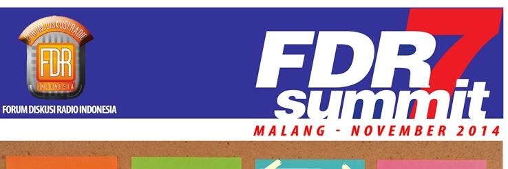 FDRsummit's profile banner image