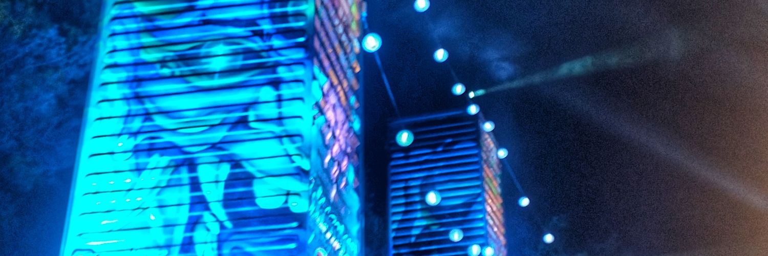 Cosmic_Stark's profile banner image