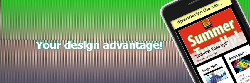 djsartdesign's profile banner image