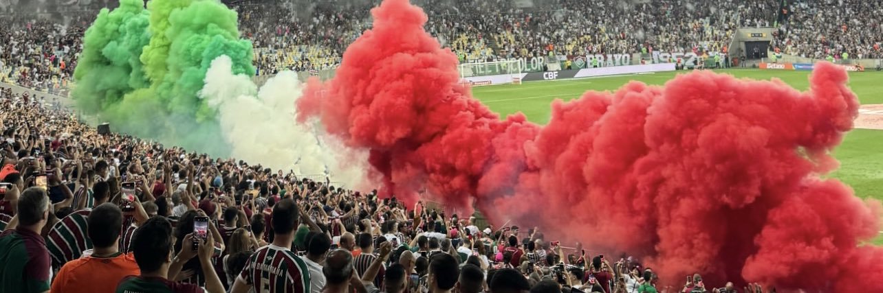 Fluminense97's profile banner image