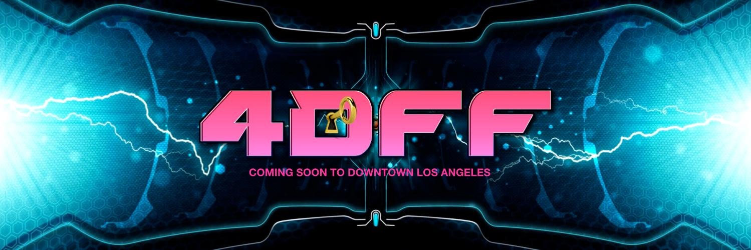 4DFilmFestival's profile banner image