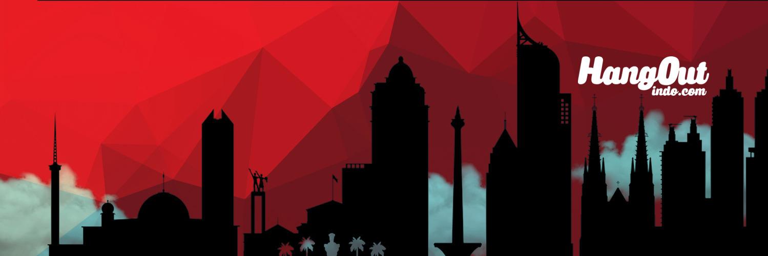 HangOut Indo banner
