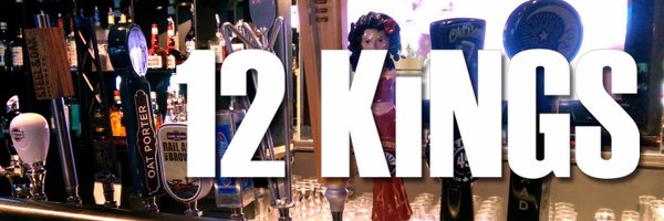 12KingsPub Profile Banner
