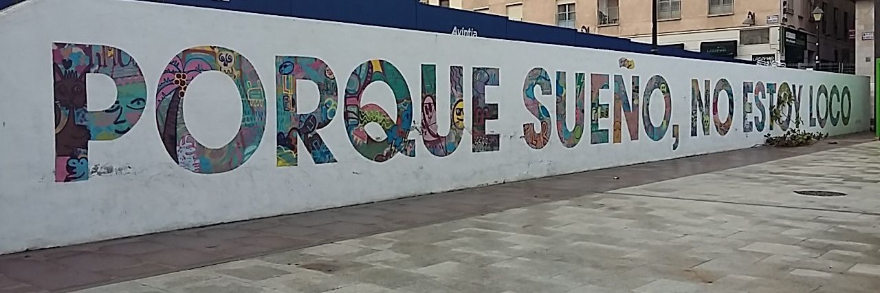 Ana Sánchez Borroy banner