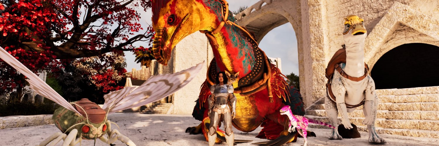 Troodon829's profile banner image