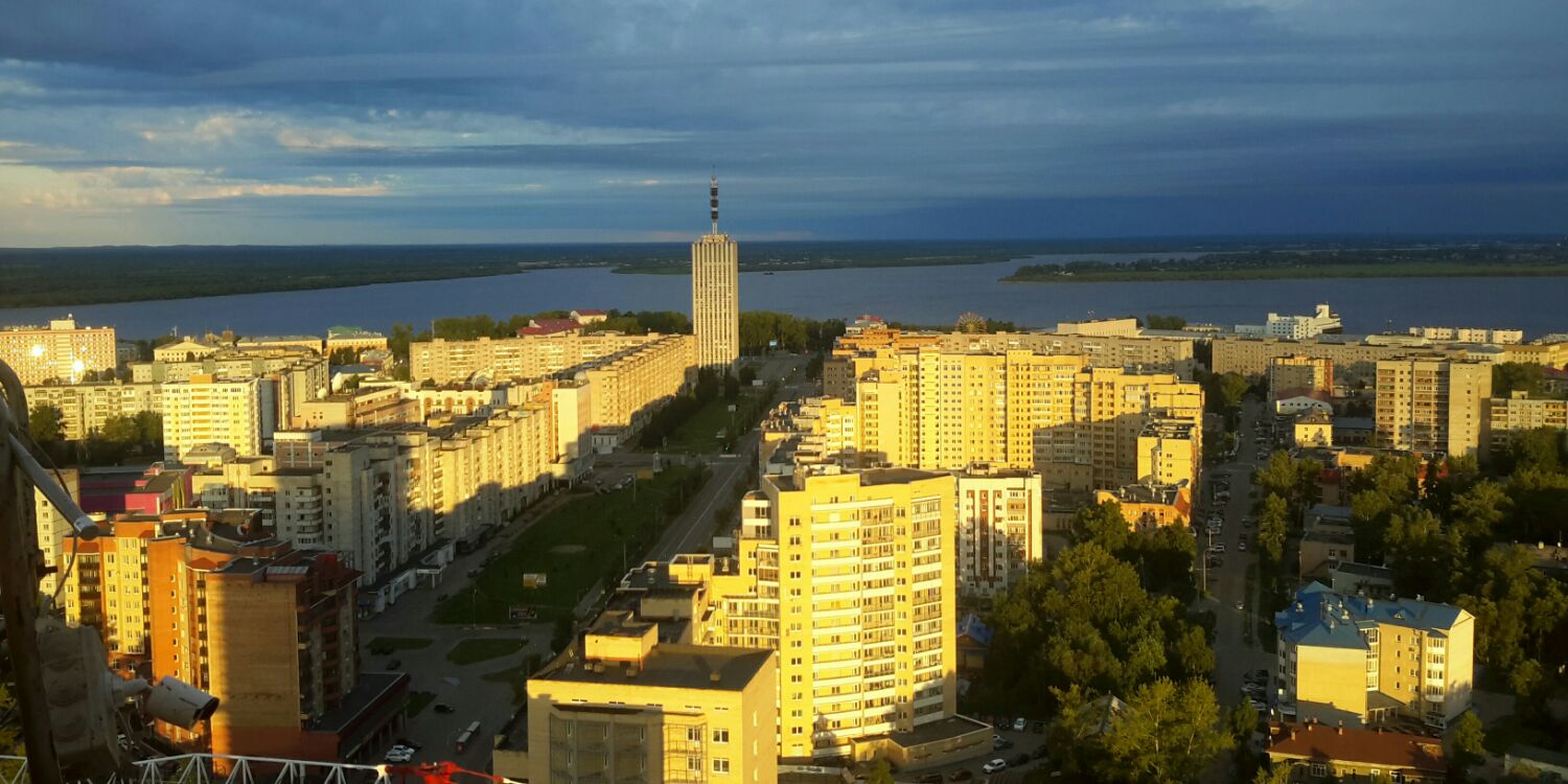 Андрей Уланов banner