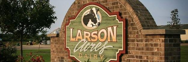 LarsonSandy's profile banner image