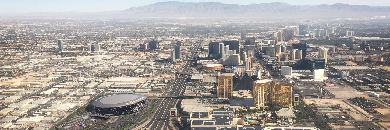 Tflemingvegas's profile banner image
