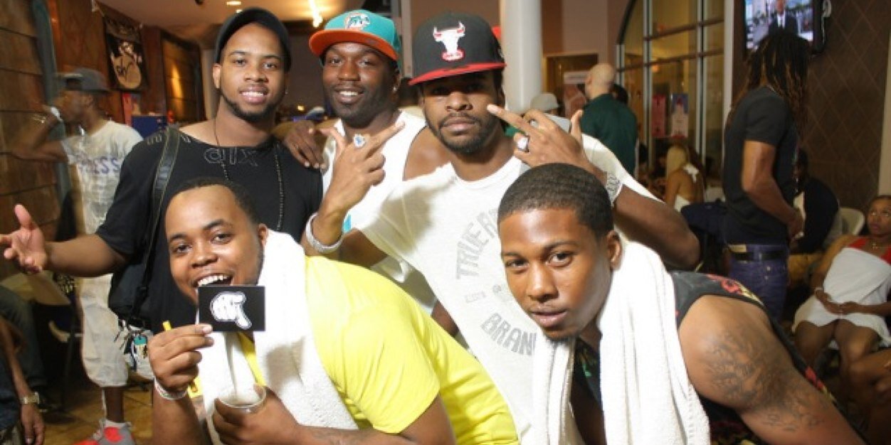 TherealKayRich's profile banner image