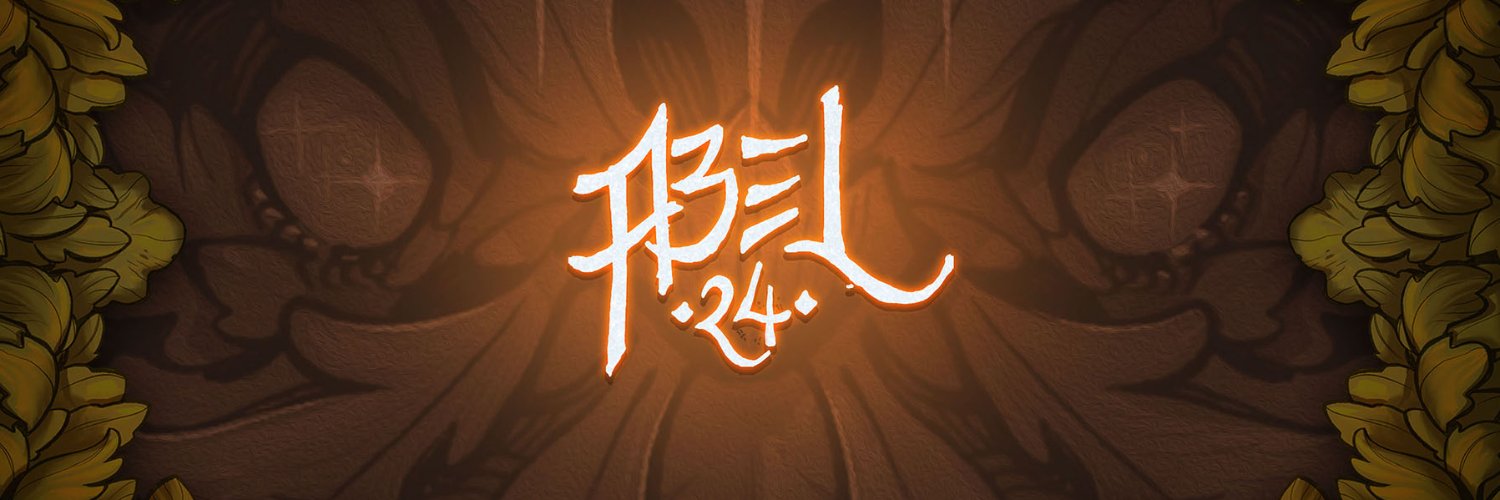 Abel ART banner