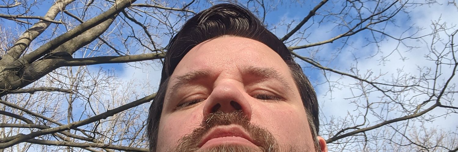 Maughtsmanor's profile banner image