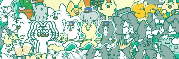 犬岡う蔵 profile banner