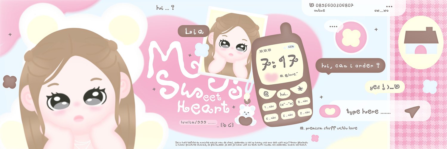Liα banner