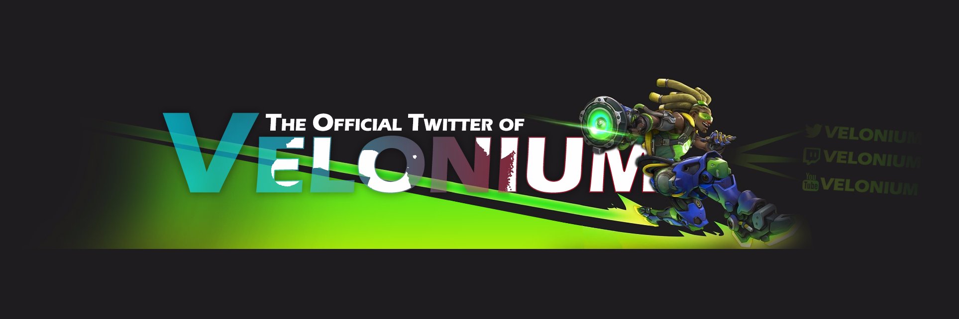 Velonium's profile banner image