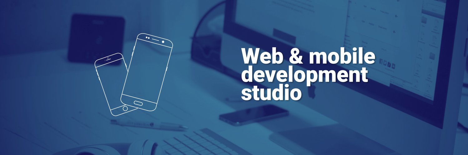 codepany's profile banner image