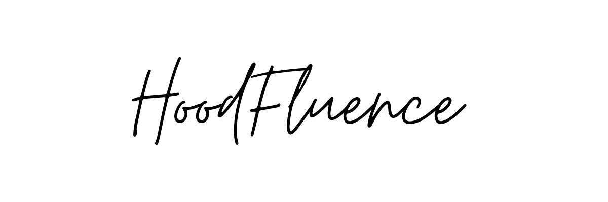 Hoodfluence banner