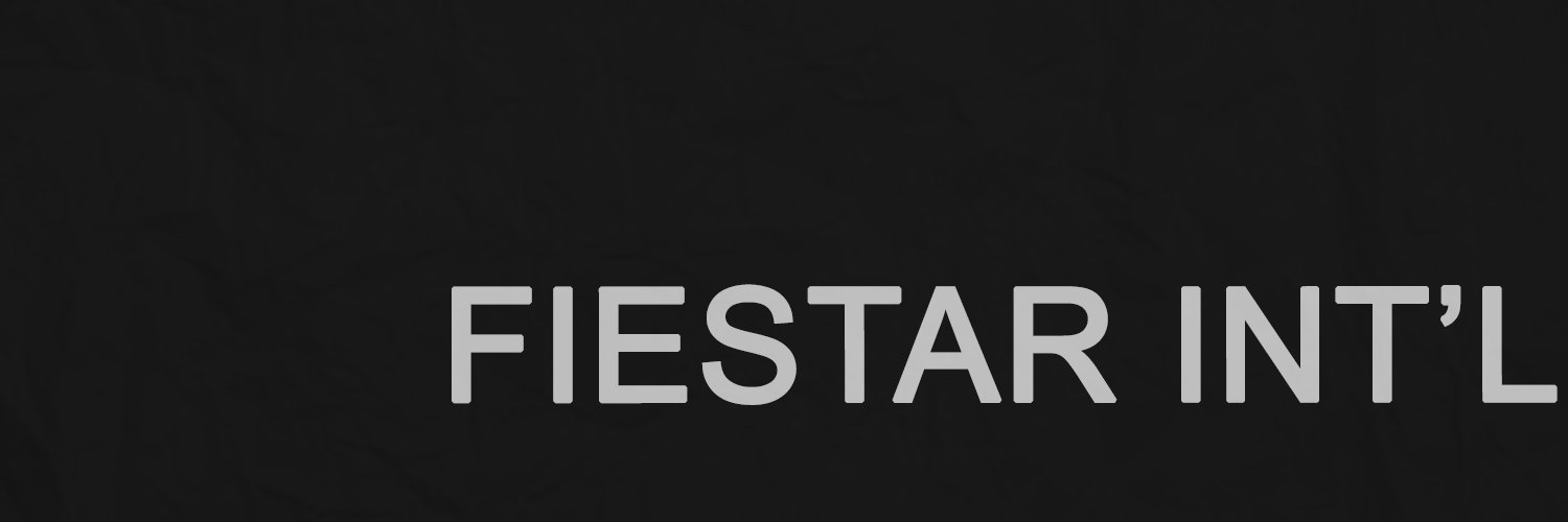 FiestarIntl's profile banner image