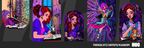 KassiSm Profile Banner