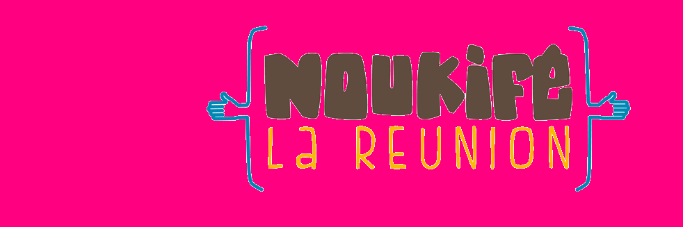 Noukifé La REUNION banner