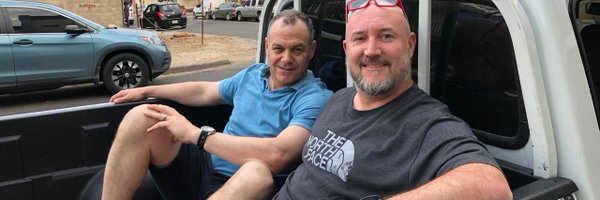 drrichardwood Profile Banner