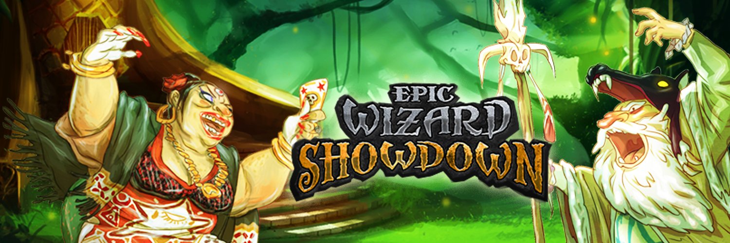 EpicWizards's profile banner image