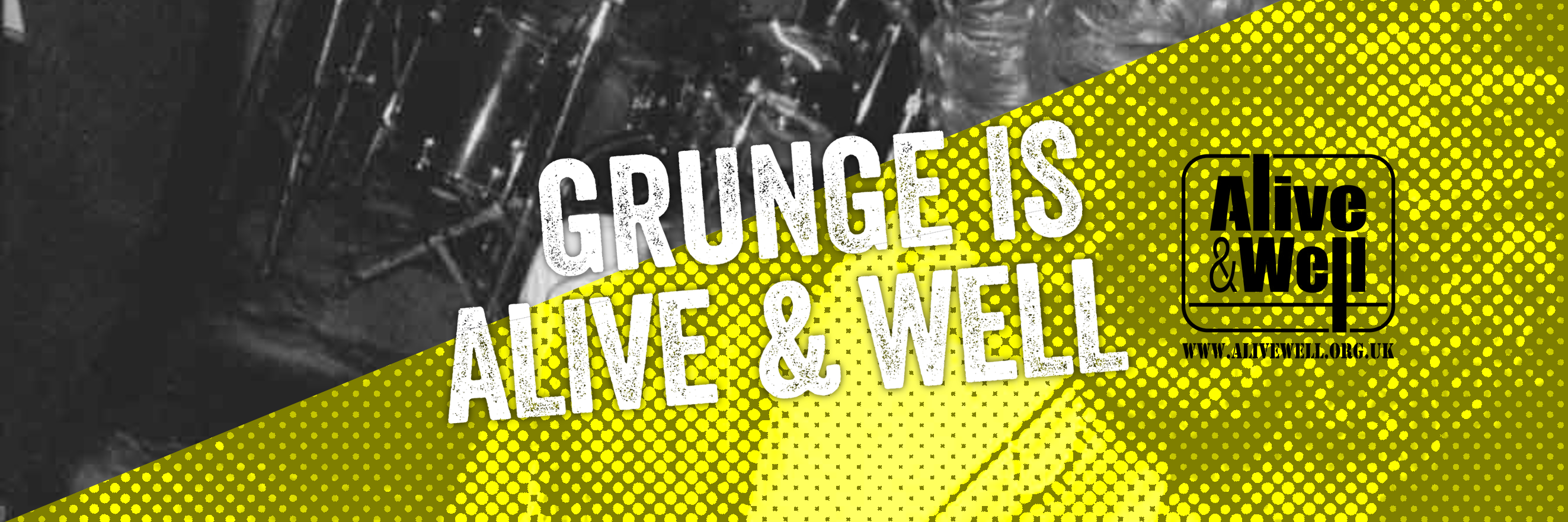 grungeraiser's profile banner image