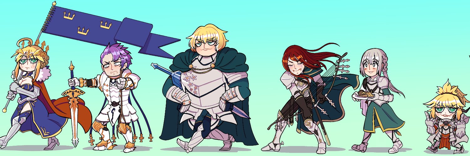 21st Century Schizoid Knight 🦁👑 (@WhiteVoidJoJo) / Posts / X