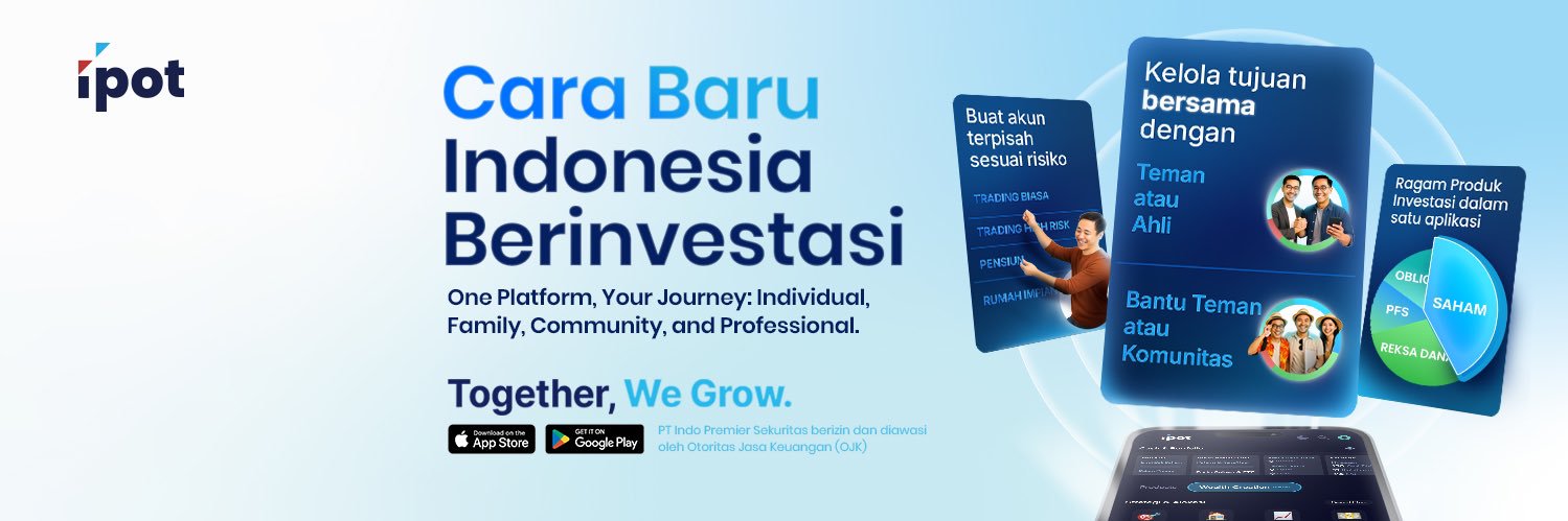 Indo Premier Sekuritas banner