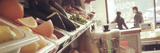 KureJuiceBar's profile banner image