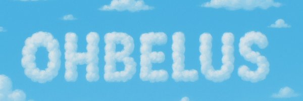 Ohbelus Profile Banner