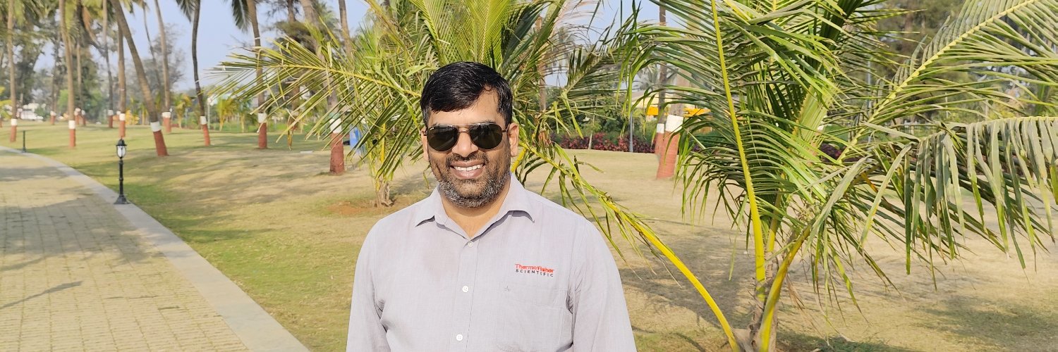 Sarveshhk's profile banner image