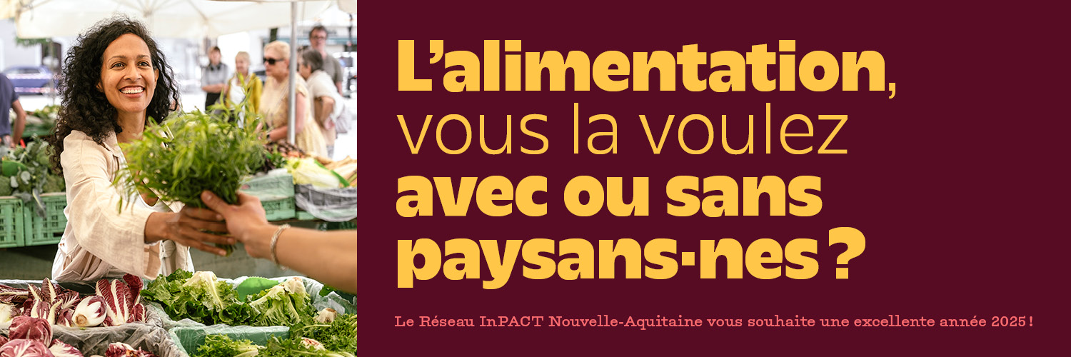 InPACT Nouvelle Aquitaine banner