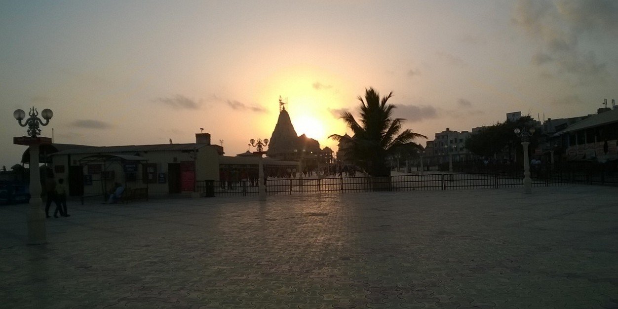 imvasani's profile banner image