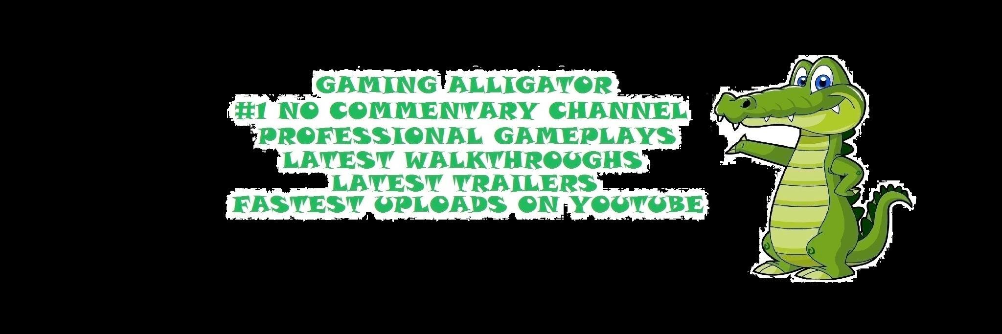 gamingalligator89 banner