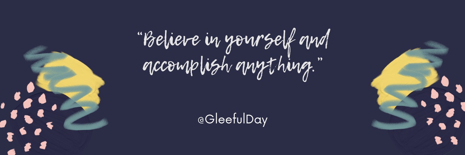 Inspirational Quotes banner