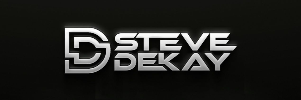 stevedekay's profile banner image