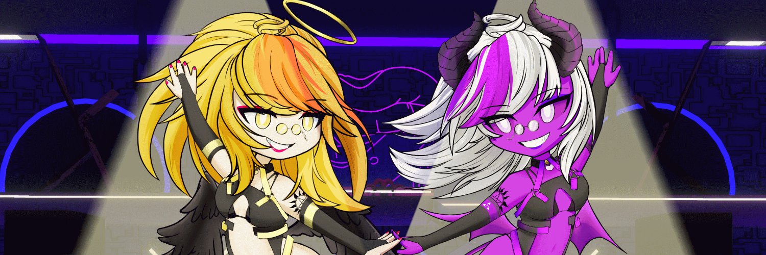 LoveDeviles's profile banner image