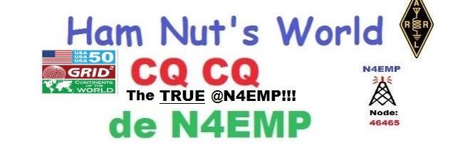 Ham_Nut's profile banner image