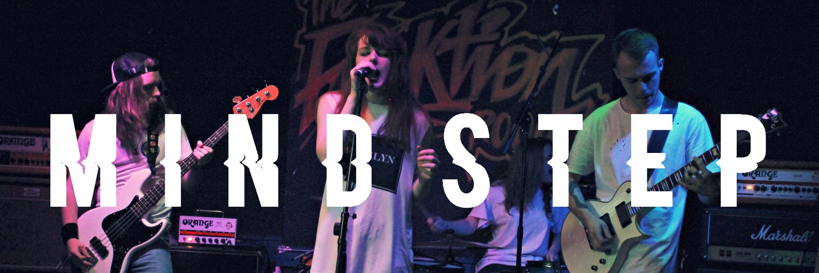 mindstepband's profile banner image