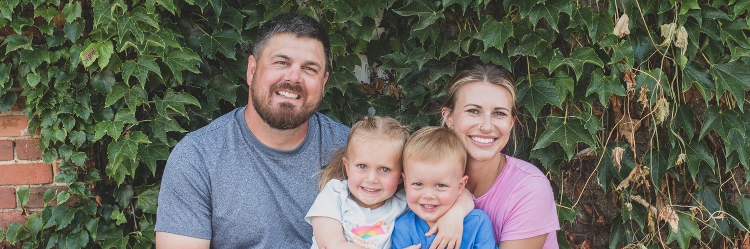 Logan Willits banner