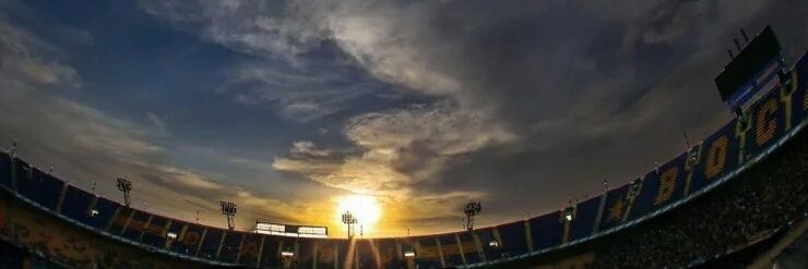 Augustodijo's profile banner image