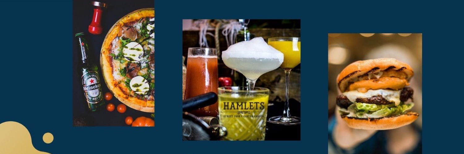 Hamletskinsale's profile banner image