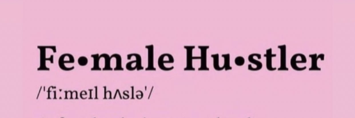 ThePclassGirl 💅🏽's banner