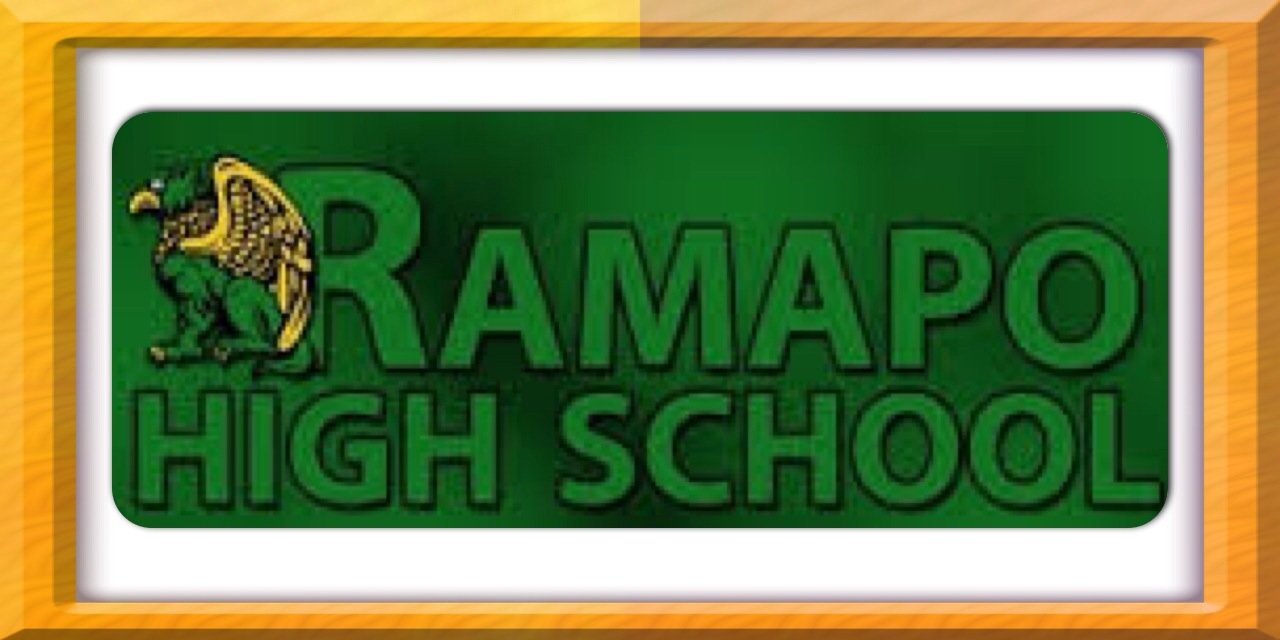 Ramapo Athletics banner