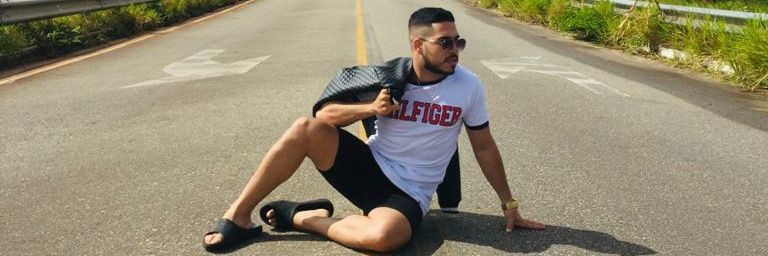 AndersonSilv2's profile banner image