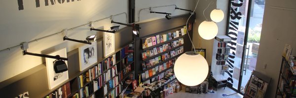 pynchonCo Profile Banner