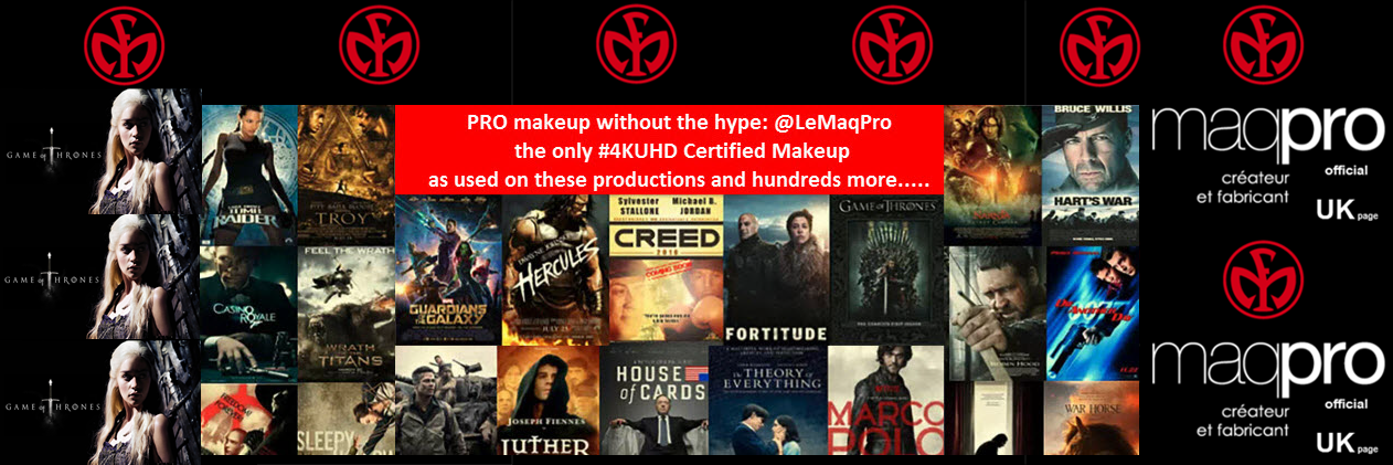 LeMaqPro's profile banner image