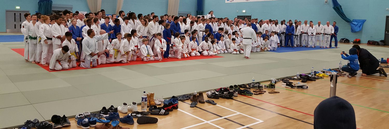 SJ_JUDO's profile banner image