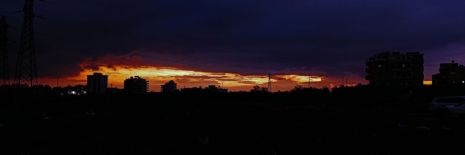 عُــدي •••'s banner
